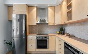 Eco Apartament W Alesund