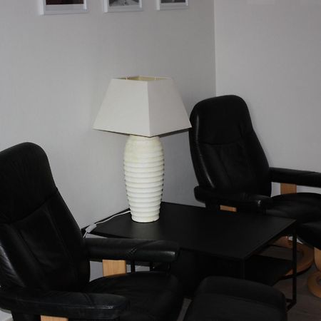 Eco Apartament W Ålesund Buitenkant foto