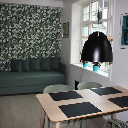 Eco Apartament W Ålesund Buitenkant foto
