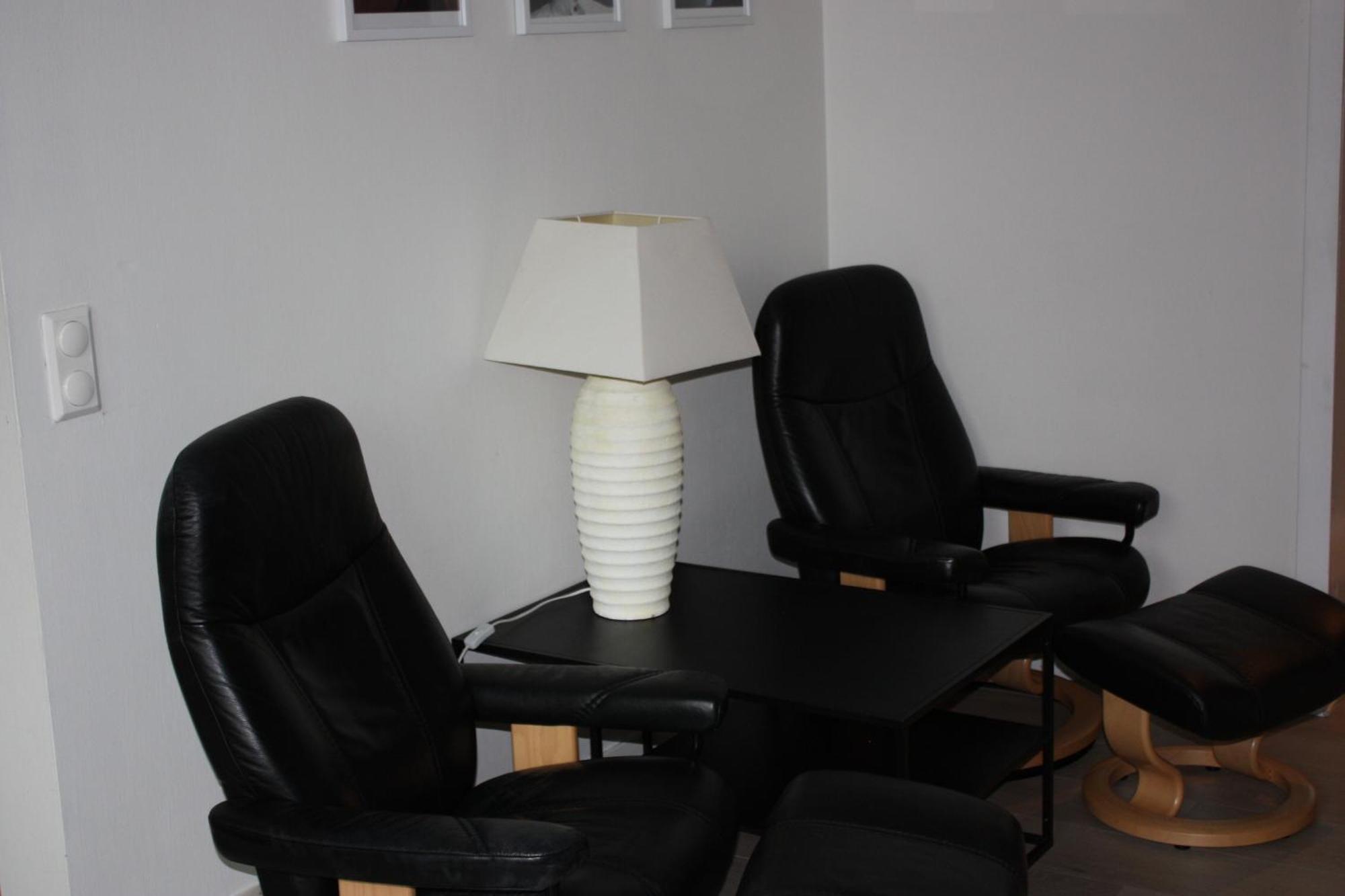 Eco Apartament W Ålesund Buitenkant foto