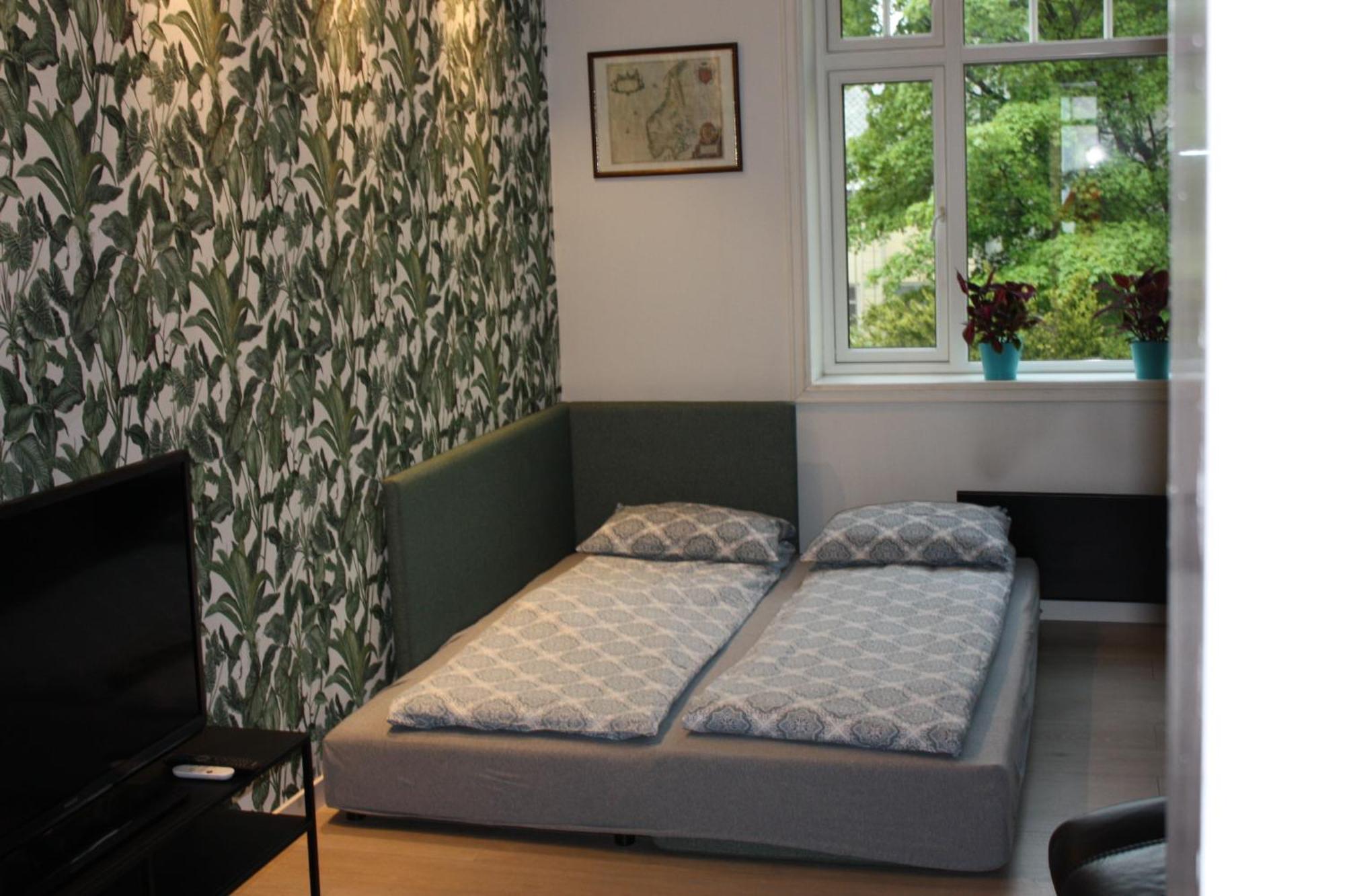 Eco Apartament W Ålesund Buitenkant foto