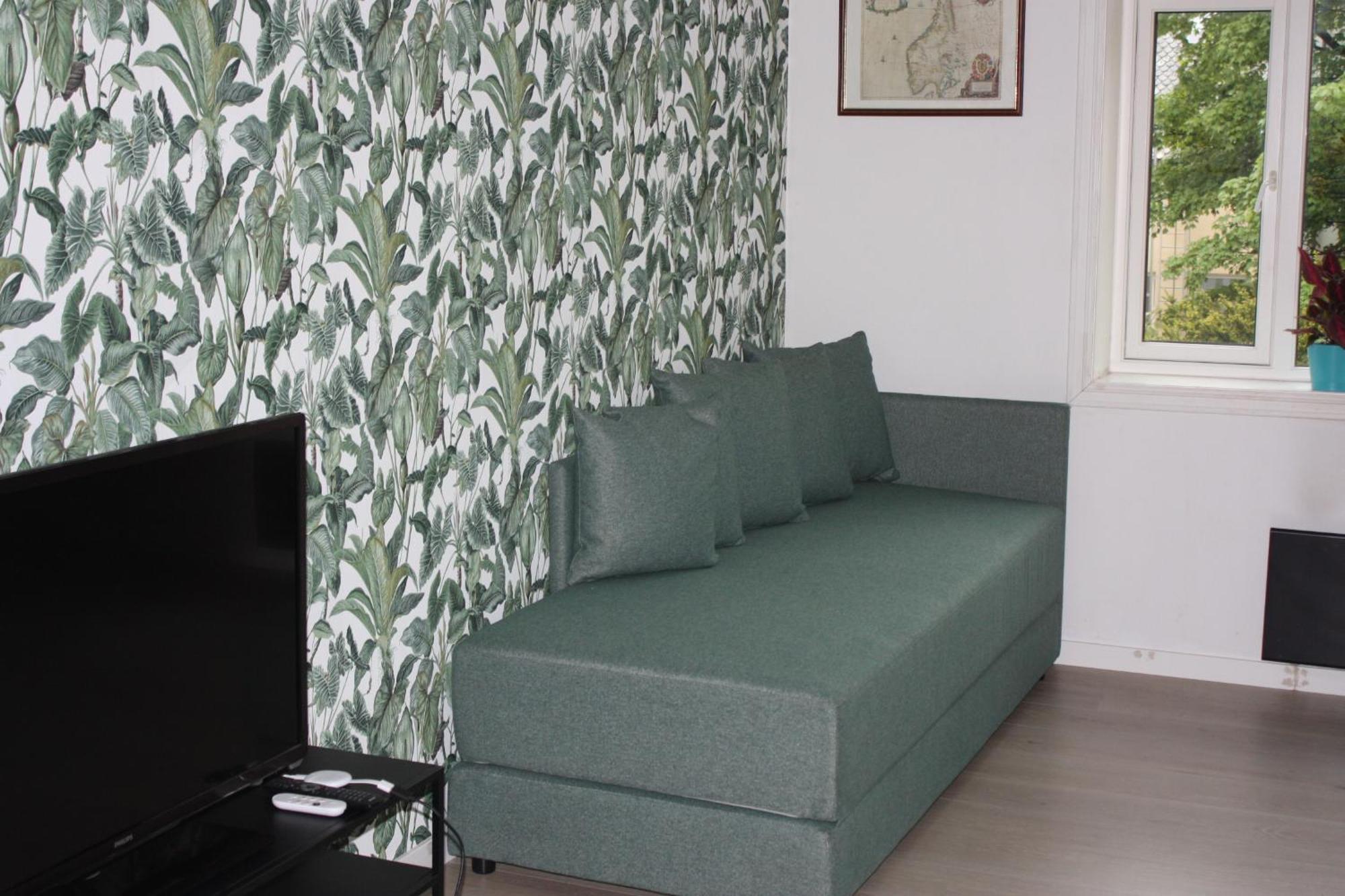 Eco Apartament W Ålesund Buitenkant foto